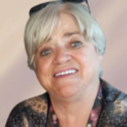 Photo of Pauline Tardif, obituary