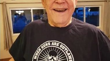 R. Dean Tilton