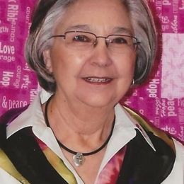 Photo of Irma Isela Hurdis, obituary