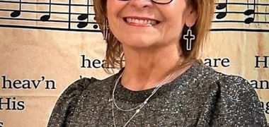 Nita Christy Robbins