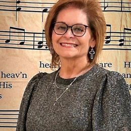 Photo of Nita Christy Robbins, obituary in Pontiac