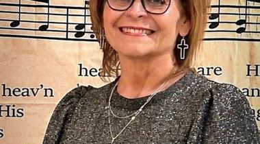 Nita Christy Robbins