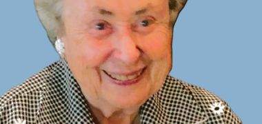 Beverly Mae Cupps