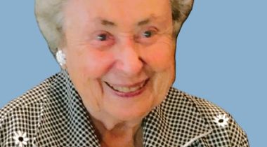 Beverly Mae Cupps