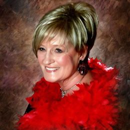 Photo of Diana Carol Steinback, obituary