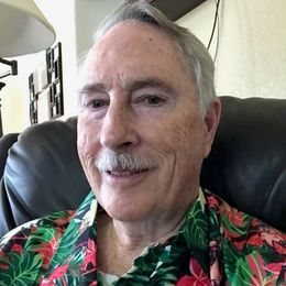 Photo of Thomas Lyle McMahon, obituary in Louiseville