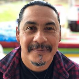 Photo of Martin Rodriguez, obituary