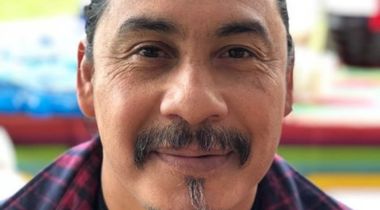 Martin Rodriguez