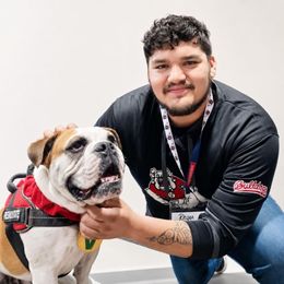 Photo of Rhyen Simon Valdez, obituary