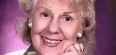 Margaret Camille Hollingsworth