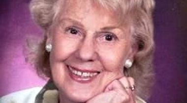 Margaret Camille Hollingsworth