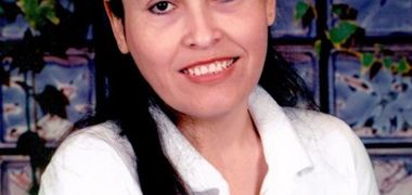 Ofelia Cantu