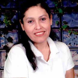 Photo of Ofelia Cantu, obituary in Cowansville