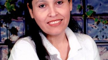 Ofelia Cantu
