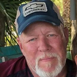Photo of Harry Rodney Dennis, obituary