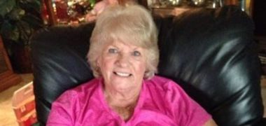 Helen Reta Dorgan