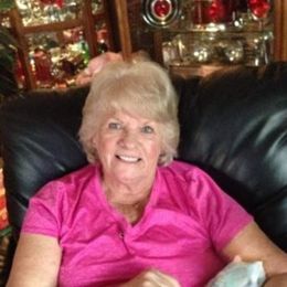 Photo of Helen Reta Dorgan, obituary in Hudson