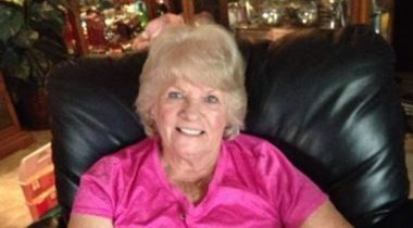 Helen Reta Dorgan
