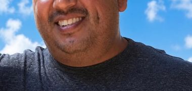 Edgar Torres