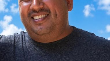 Edgar Torres