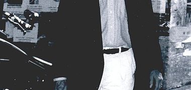 Douglas Arthur Ramsey