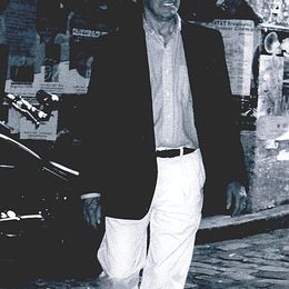 Photo of Douglas Arthur Ramsey, obituary in Alma