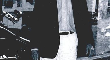 Douglas Arthur Ramsey