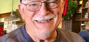 Joseph Walker Whitney III
