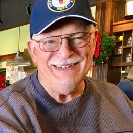 Photo of Joseph Walker Whitney III, obituary