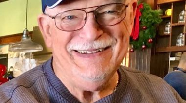 Joseph Walker Whitney III