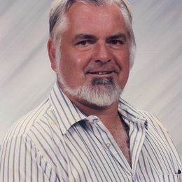 Photo of Robert « Bob » Leonard Smith, obituary in Lachute