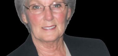 June Mary Szczecinski