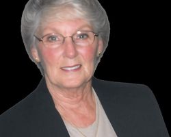 Photo de June Mary Szczecinski, avis de décès