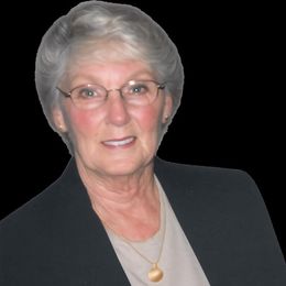 Photo of June Mary Szczecinski, obituary