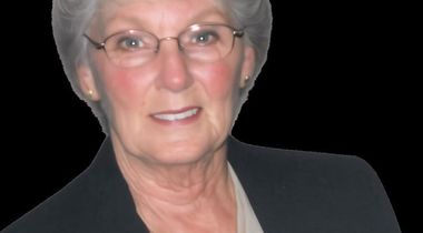 June Mary Szczecinski