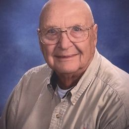 Photo of Robert Eugene French, obituary