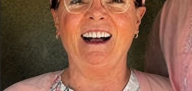 Kathleen Mary Gartner