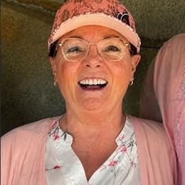 Photo of Kathleen Mary Gartner, obituary
