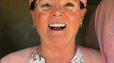 Kathleen Mary Gartner