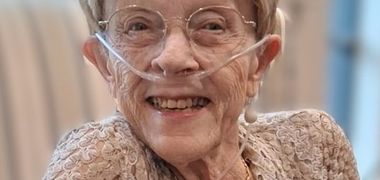 Frances Gillian (Jill) Shanks