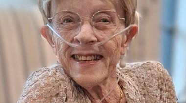 Frances Gillian (Jill) Shanks
