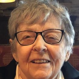 Photo de Pauline Gauthier, avis de décès à Brossard