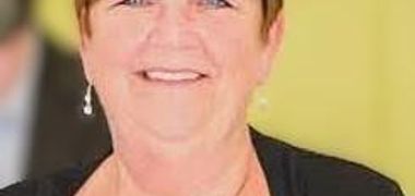 Yvonne Delaney