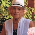Claudette Rousseau Lépine