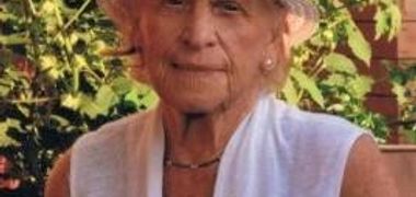 Claudette Rousseau Lépine