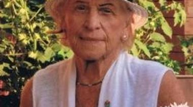 Claudette Rousseau Lépine