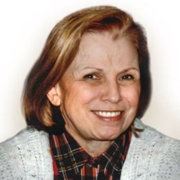 Photo de Jocelyne Michaud Gagné, avis de décès à Matane