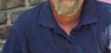 Daniel Keith Holcomb