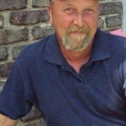 Photo of Daniel Keith Holcomb, obituary in Dunham