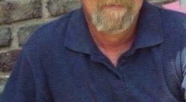 Daniel Keith Holcomb